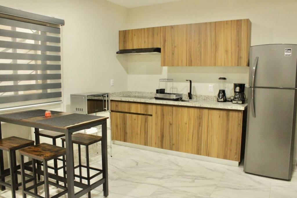 Hotel Boutique 1A Lomas Sense มาซาตลัน ภายนอก รูปภาพ