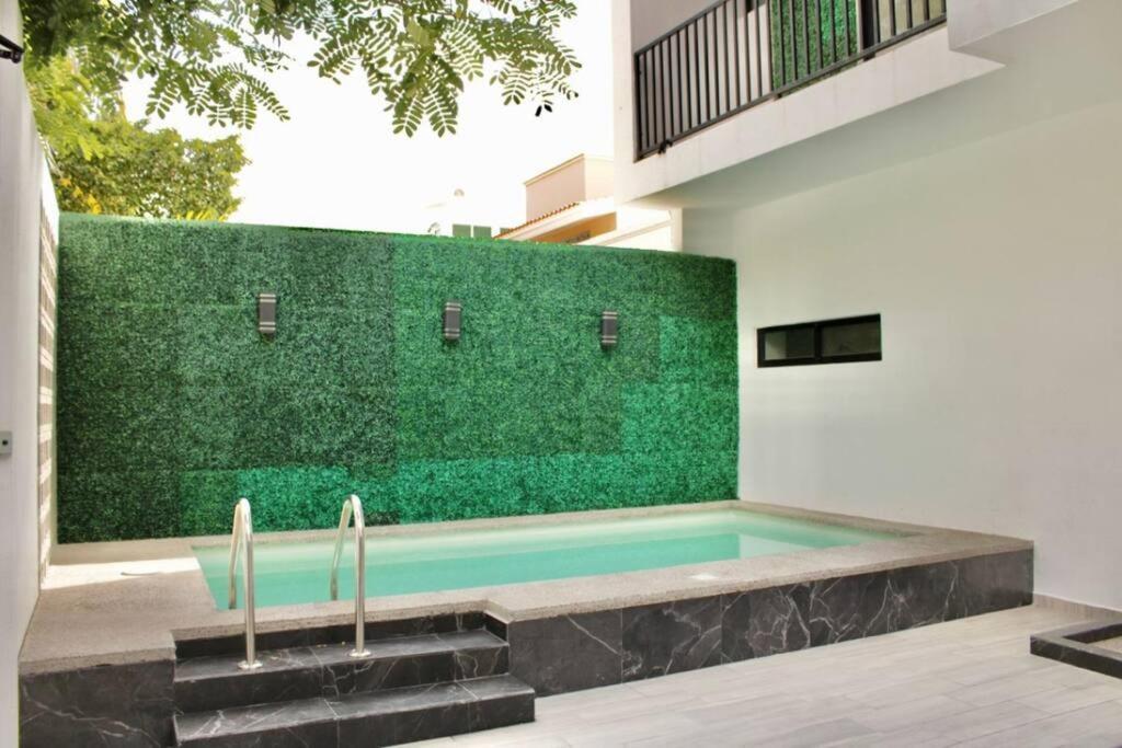 Hotel Boutique 1A Lomas Sense มาซาตลัน ภายนอก รูปภาพ