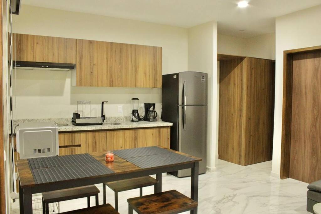 Hotel Boutique 1A Lomas Sense มาซาตลัน ภายนอก รูปภาพ