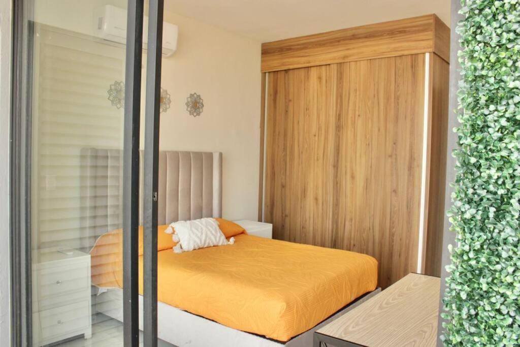 Hotel Boutique 1A Lomas Sense มาซาตลัน ภายนอก รูปภาพ