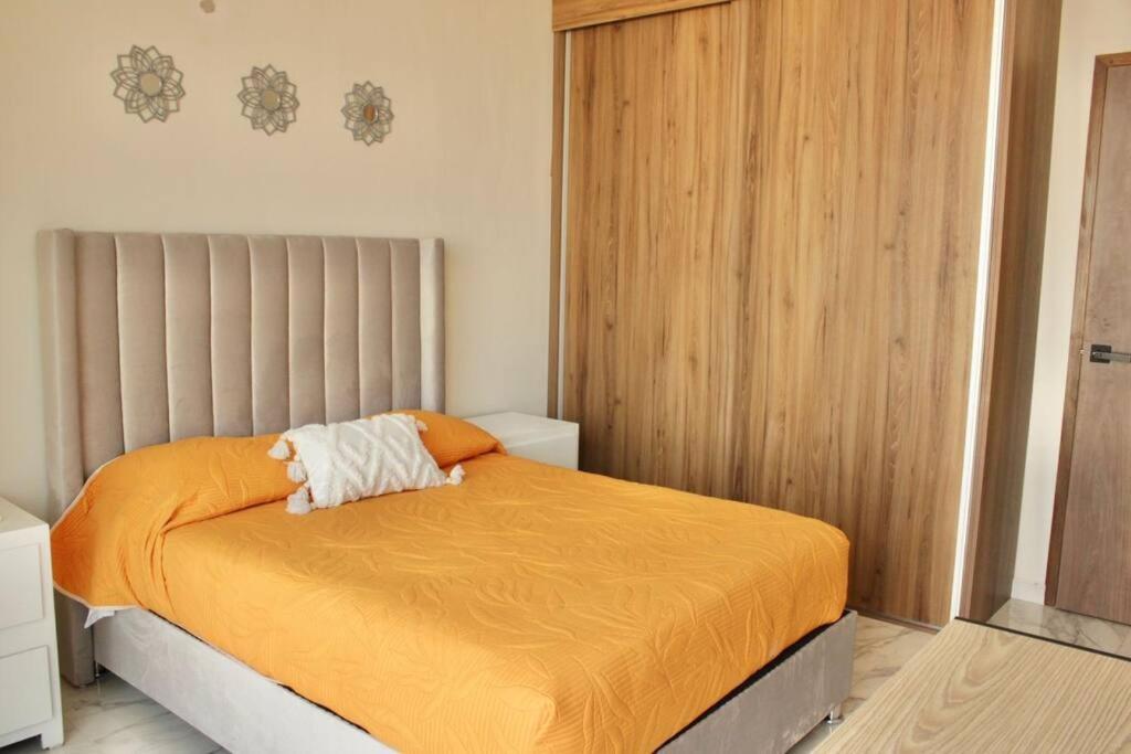 Hotel Boutique 1A Lomas Sense มาซาตลัน ภายนอก รูปภาพ