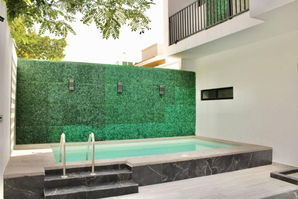 Hotel Boutique 1A Lomas Sense มาซาตลัน ภายนอก รูปภาพ